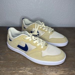 nike sb alleyoop tan